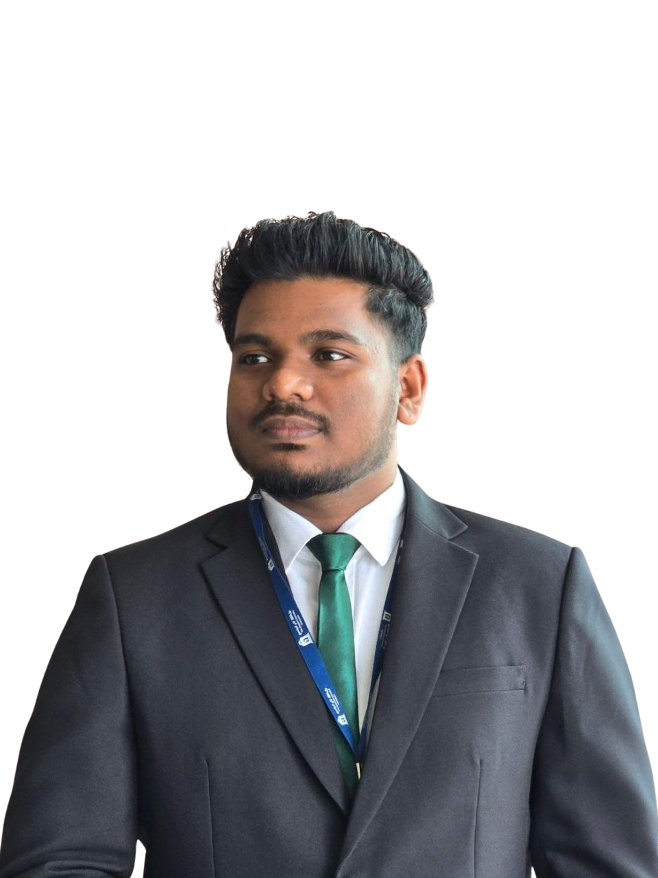 Dr. Anaan Hassan